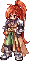 Quest Shop NPC